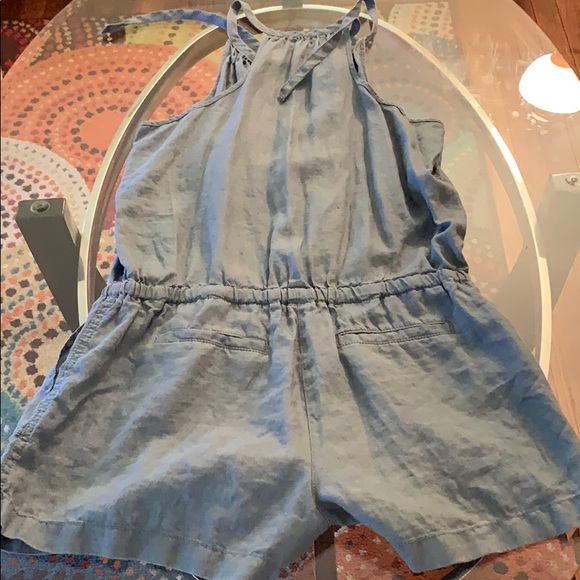 Romper - Picture 2 of 2